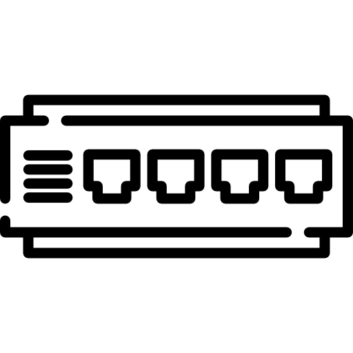 Switch logo